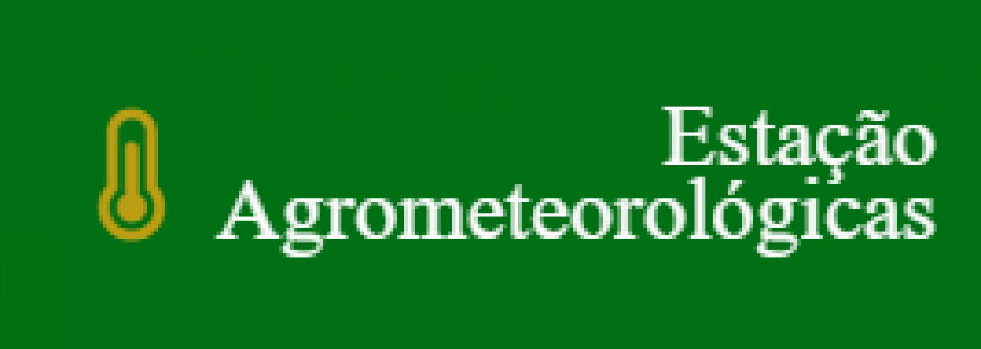 Estação Agrometeorológicas