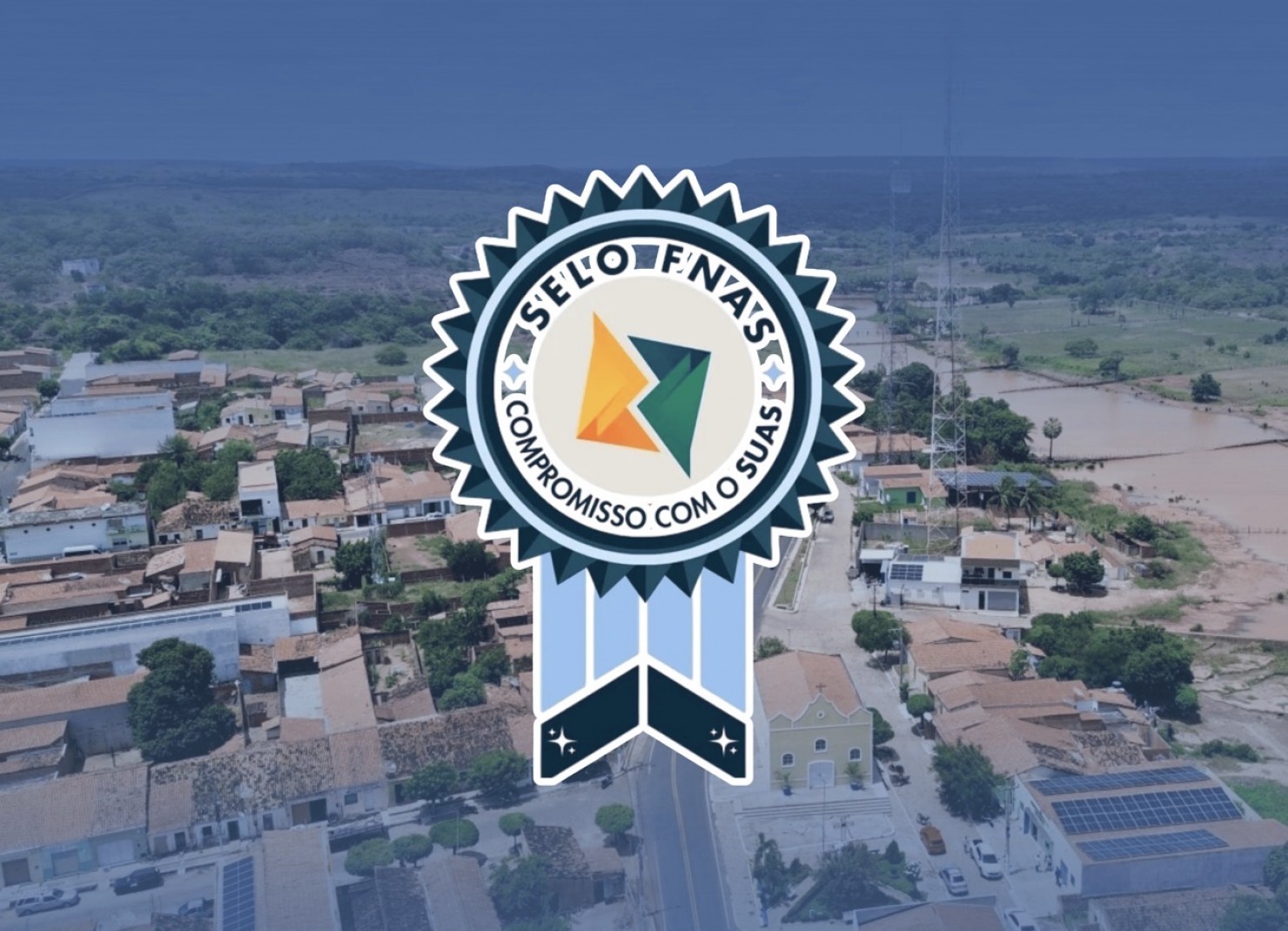 Vera Mendes conquista Selo FNAS 2025 e se destaca na gestão da assistência social